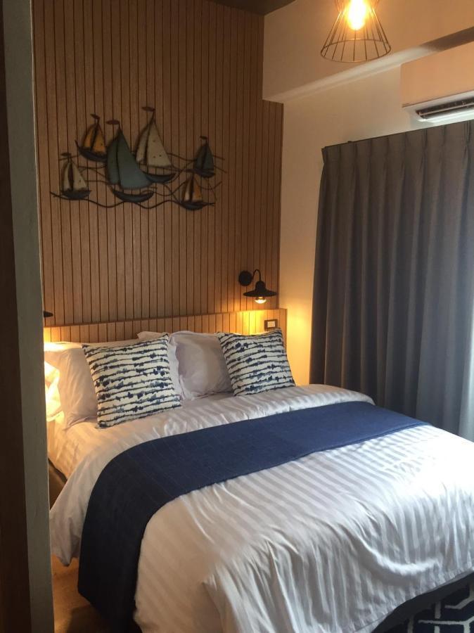 Tree​ For​ Rest​ Poshtel Vandrehjem Bangkok Eksteriør billede