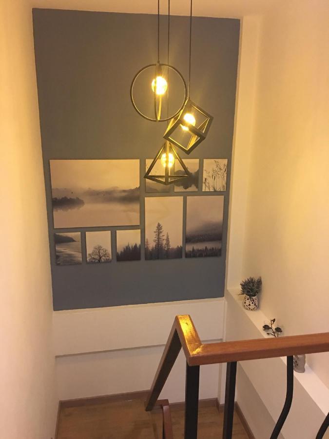 Tree​ For​ Rest​ Poshtel Vandrehjem Bangkok Eksteriør billede