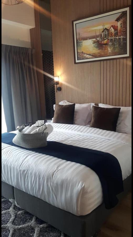 Tree​ For​ Rest​ Poshtel Vandrehjem Bangkok Eksteriør billede