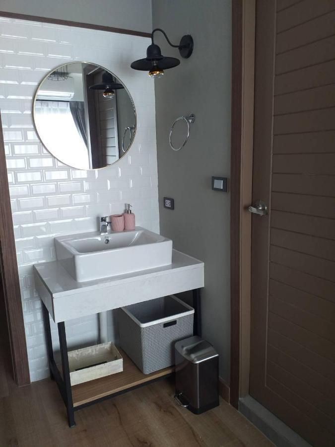 Tree​ For​ Rest​ Poshtel Vandrehjem Bangkok Eksteriør billede