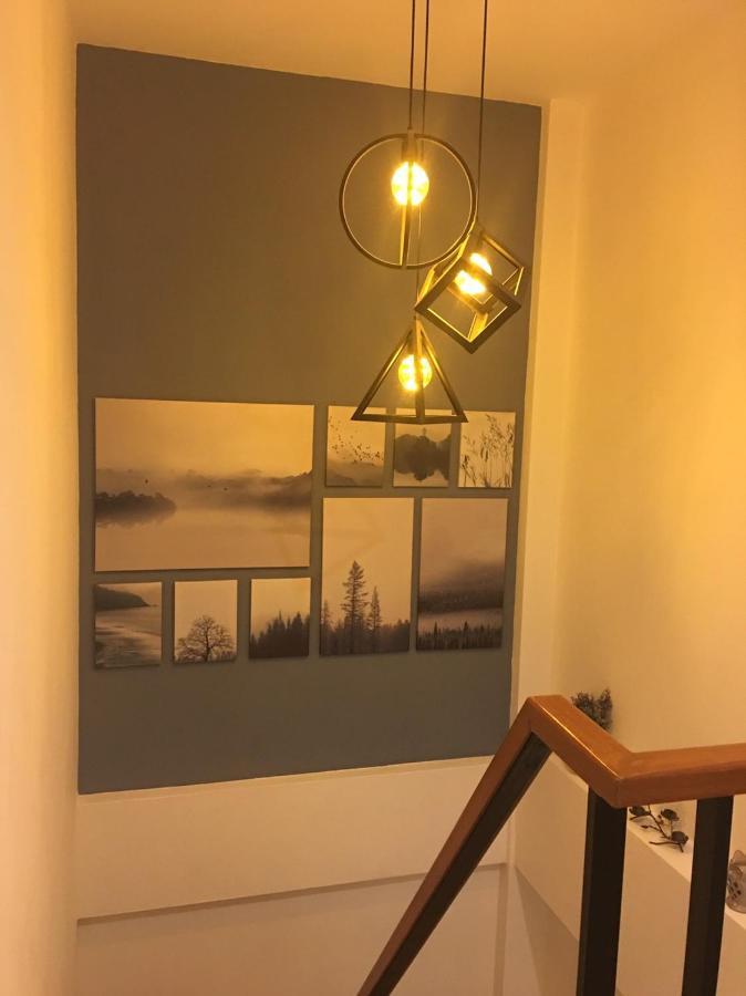 Tree​ For​ Rest​ Poshtel Vandrehjem Bangkok Eksteriør billede