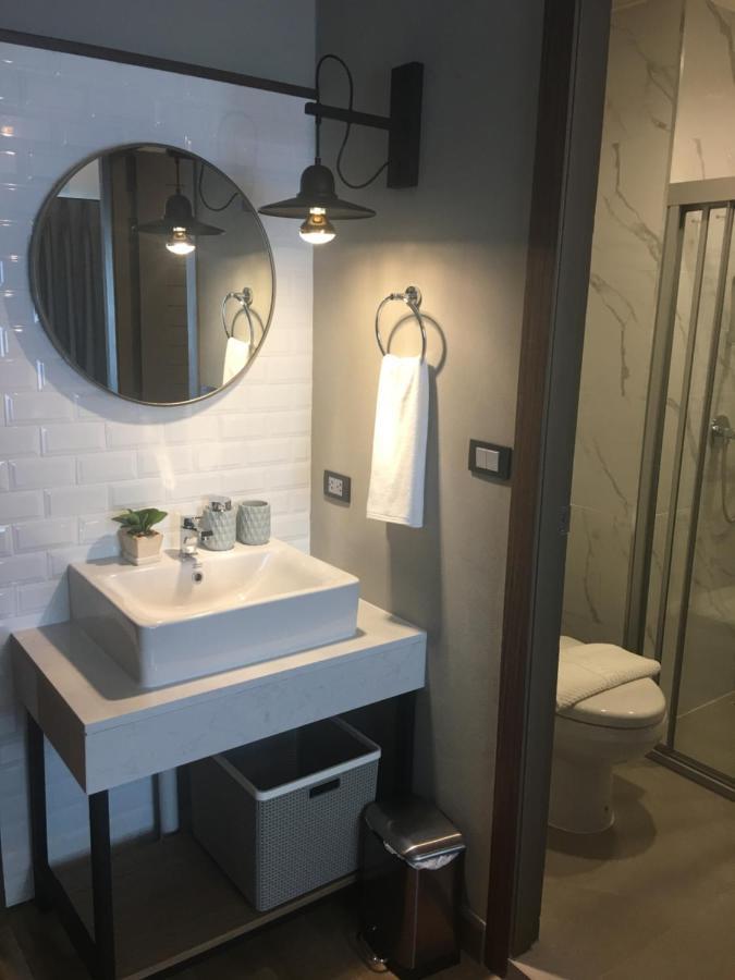 Tree​ For​ Rest​ Poshtel Vandrehjem Bangkok Eksteriør billede